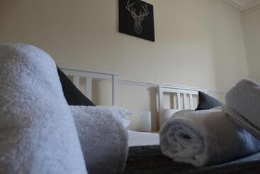 Hotel Kilchoan House