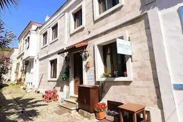 Mylos Otel