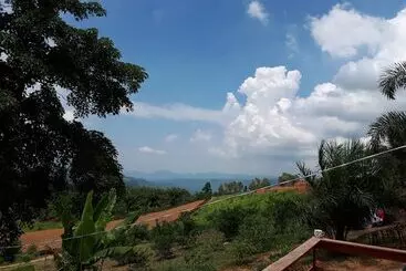 ホテル Rai Nunnapas