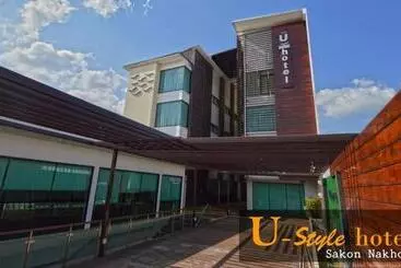ホテル U Style