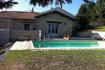 Landhaus La Collonge