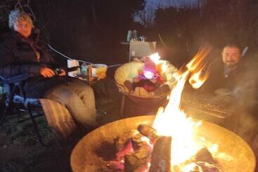 Majatalo Bahceli Konak