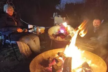 Pensió Bahceli Konak