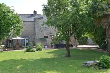 Pensione Le Clos De La Vigne