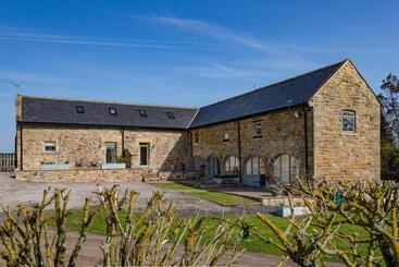 آپارتمان‌های توریست‌ها Riding Farm Cottages