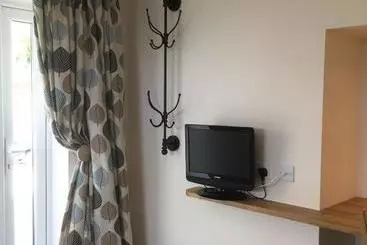 Tors Top Bed And Breakfast