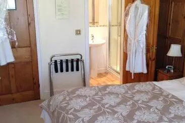 Bed and Breakfast Harringtons At 14