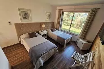 Bed & Breakfast María Cristina Posada