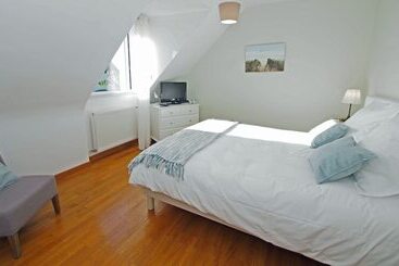 住宿加早餐 Villa Kernéhan