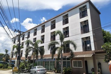 فندق Kittapond Resort