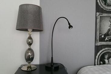 Hotel L Ideal Le Mountbatten