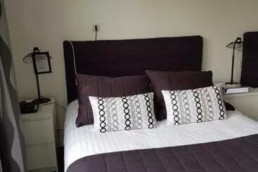 Hotel L Ideal Le Mountbatten