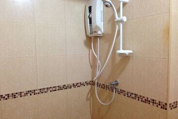 בית מלון כפרי Supatara Place 2