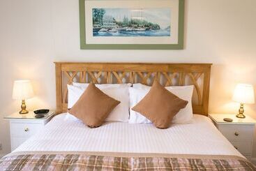 Pengelly Farmhouse B&b