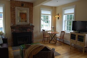 Pensionat Butler House