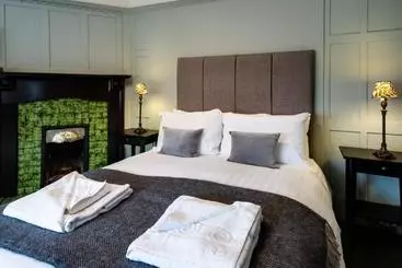 Pensione Glenbruar House