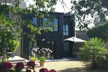 Pensão La Maison De Gabrielle