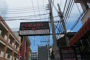 Rouge Service Apartments