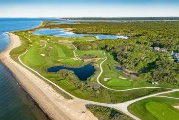 شقق خاصة سياحية The Club At New Seabury