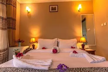 The Lahe Hotels
