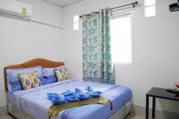 Herberge Nawee Guesthouse Sairee