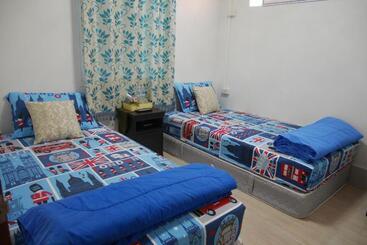 Hostel Nawee Guesthouse Sairee