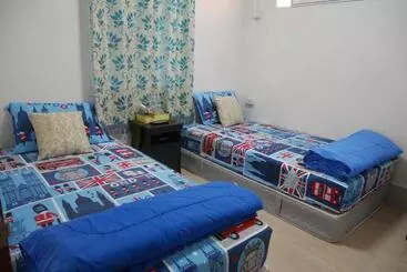 Cămin Nawee Guesthouse Sairee