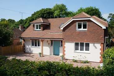 Aamiaismajoitus (B&B) Hale House