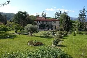 Gîte Rural Castell Rose