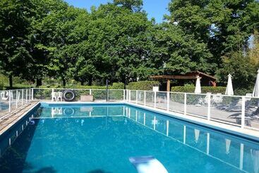 Gîte Rural Castell Rose