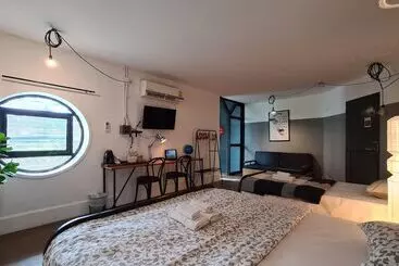 Hotel Hand