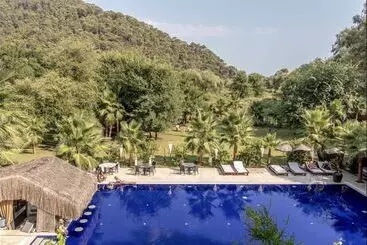 Hotelli Layla Gocek Adults Only