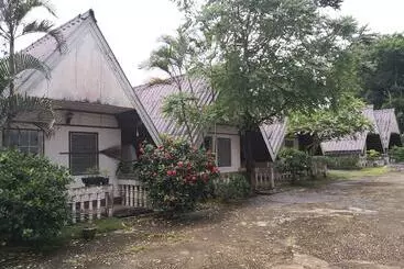 Hotel Rak Mae Moon Resort