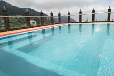 هتل Royal Huy  Tam Dao