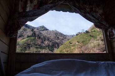 Otel Viya Rafting Bungalovları