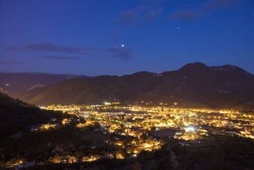 پانسیون Ce Nid D Aigle Chambres D Hôtes