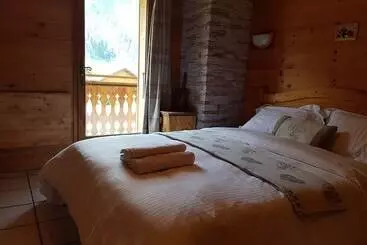 ペンション Le Féto