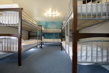 ペンション Southsea Rocks