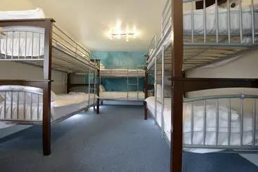 Majatalo Southsea Rocks