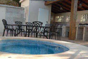 Reşedinta Résidence Capicciolo