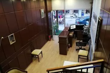 Subasi Vip Otel