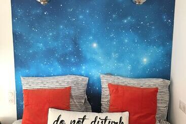 Bed and Breakfast Sleeping Bio Tea