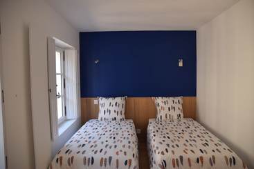 Сельский дом Gîte Des Cordeliers