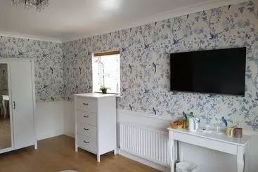 Apartaments turístics Heathrow Lhr Apartments