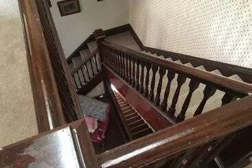 簡易ホテル Historic Jameson