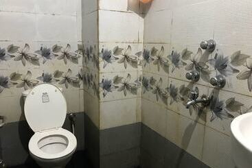 Hôtel Goroomgo Raghunath Ashram Puri