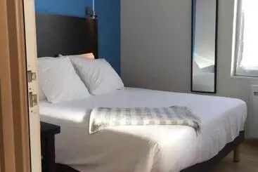 Hotel Les Bains Boyardville   Hôtel Et Restaurant