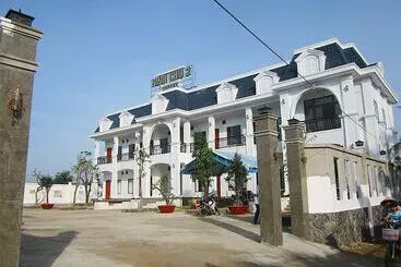 Hotell Ninh Chu 2