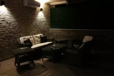 Hotel Sile Kumsal Butik