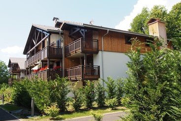 游客公寓 Le Mourmé